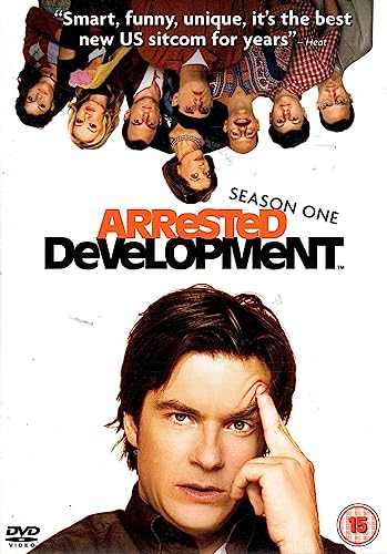 Arrested Development - Season 1