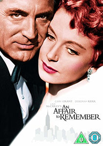 An Affair To Remember [DVD] [1957] 
