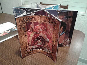 Rodgers And Hammerstein : A Musical Celebration - Carousel / The King and I / Oklahoma ! / The Sound of Music / South Pacific / State Fair [12 DVD Special Edition Box Set] [2017] 