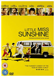 Little Miss Sunshine [DVD] [2006] 