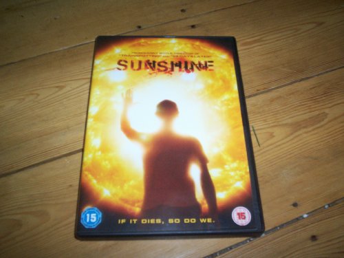 Sunshine [DVD] [2007]
