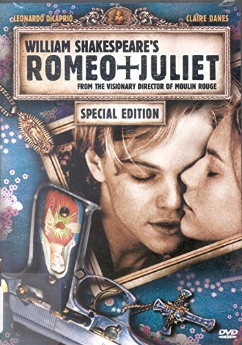 Romeo & Juliet [DVD]