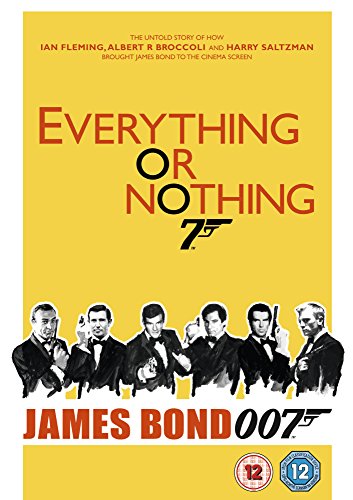 Everything Or Nothing: the Unt [Import anglais]
