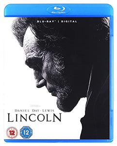 Lincoln [Blu-ray] [Region Free] 