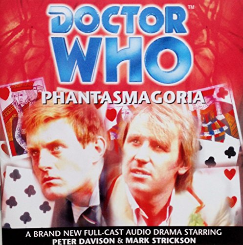 Phantasmagoria