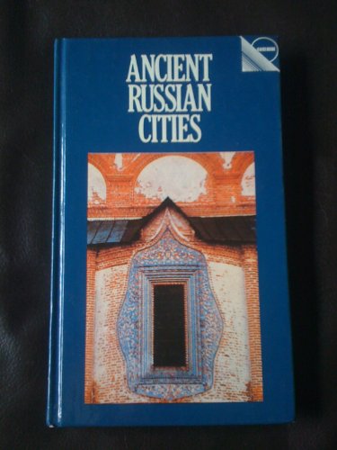 Ancient Russian Cities