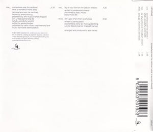 Somewhere Over The Rainbow [Import]