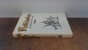 Folk tales of the British Isles 