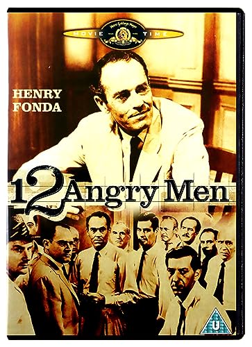 12 Angry Men