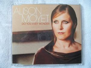 Do You Ever Wonder 1