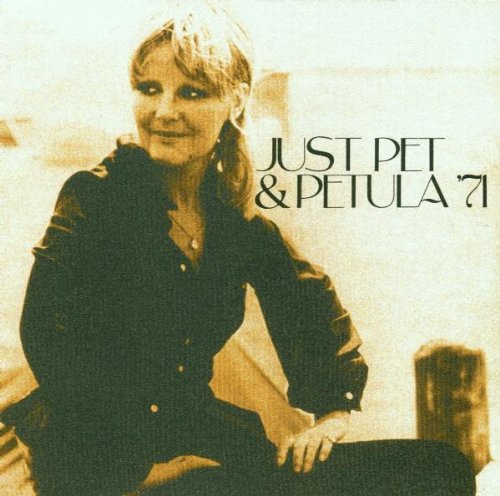 Just Pet / Petula 71
