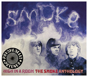 High in a Room - the Anthology