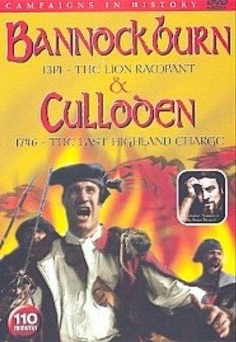 Bannockburn & Culloden