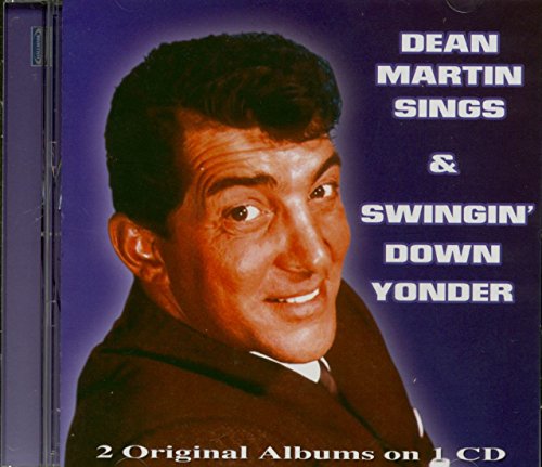 Sings/Swingin' Down Yonder