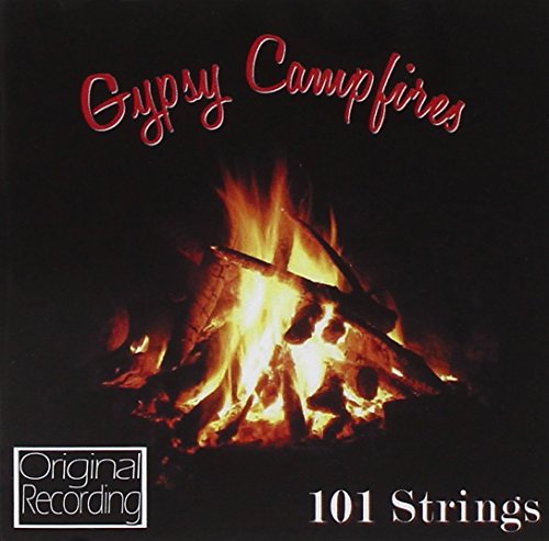 Gypsy Campfires