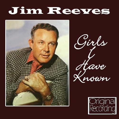Girls I Have Known