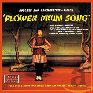 Flower Drum Song