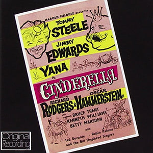 Tommy Steele - Cinderella