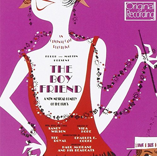 The Boy Friend