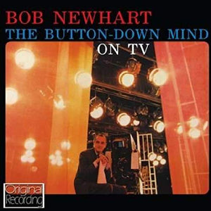 The Button-Down Mind On TV