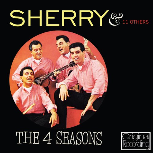 Sherry & 11 Others