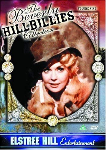 The Beverly Hillbillies Collection: Volume 9 [DVD]