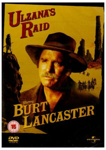 Ulzana's Raid [DVD] 