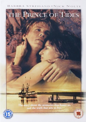 The Prince Of Tides [DVD]