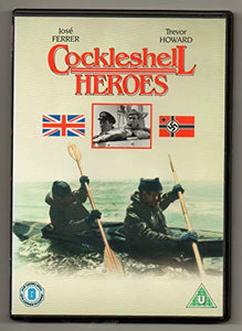 Cockleshell Heroes [DVD] 