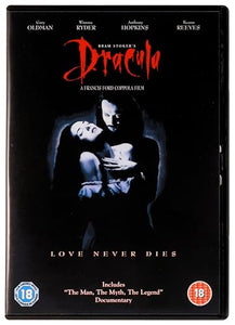Bram Stoker's Dracula [DVD] (1992) 