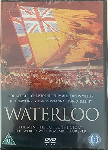 Waterloo [Region 2]