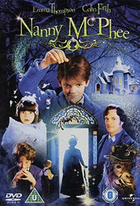 Nanny McPhee [DVD] 