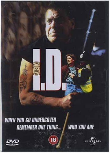 I.D. [DVD] [1995]
