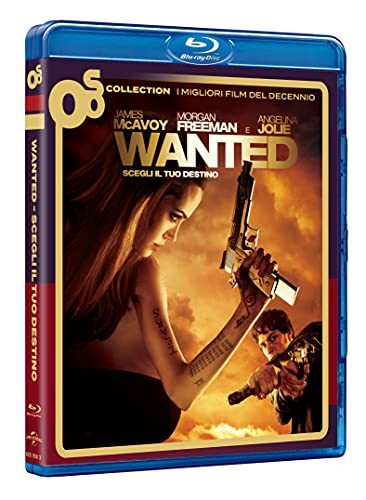 Wanted