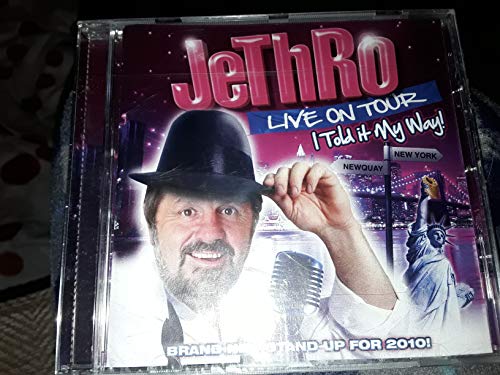 Jethro (Import)