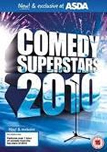 Comedy Superstars 2010