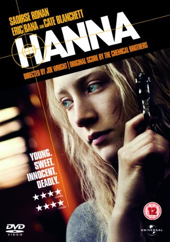 Hanna [DVD]