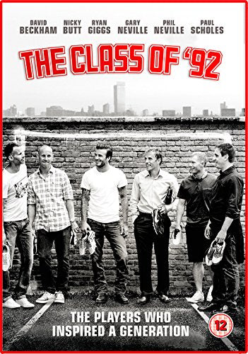 Class of '92