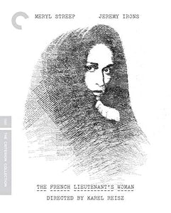French Lieutenant's Woman (Criterion Collection) [Blu-ray] [2019] 