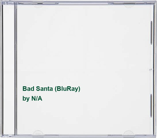 Bad Santa (BluRay)