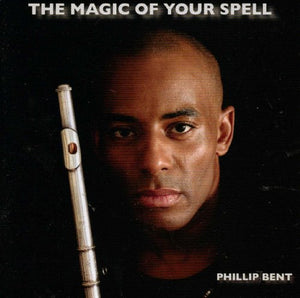 The Magic of Your Spell