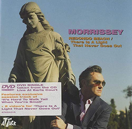 There Is a Light That Never... [DVD AUDIO]