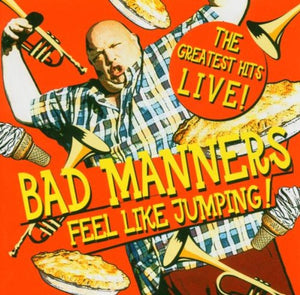 Feel Like Jumping - Receiver Album