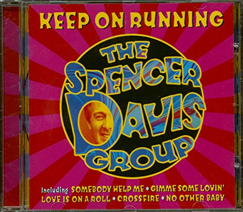Keep on Running