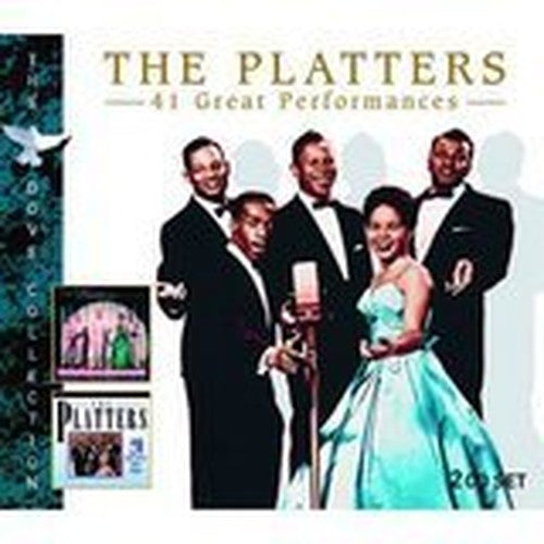 41 Great Performances