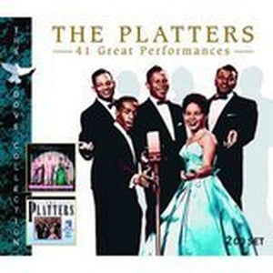 41 Great Performances