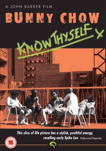 Bunny Chow - Know Thyself [DVD]
