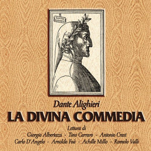 La Divina Commedia (Box 12 CD)