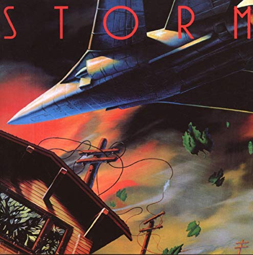 Storm 2