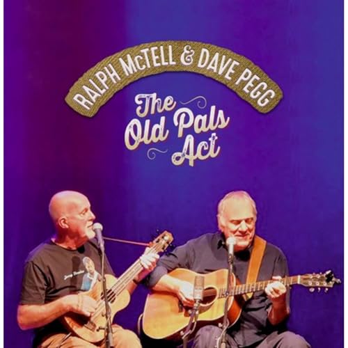 The Old Pals Act